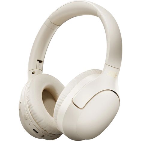Cuffie wireless QCY H2 PRO (bianche) (1/5)