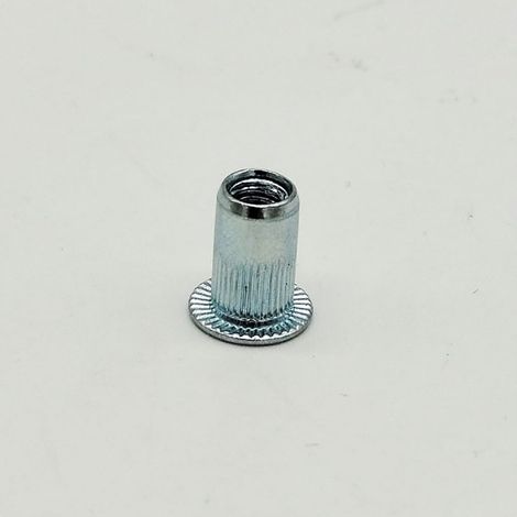 INSERTI FILETTATI IN ACCIAIO T.C. M10