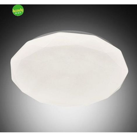 Plafoniera Tanya Novecento Ø 48cm 56W 4000K