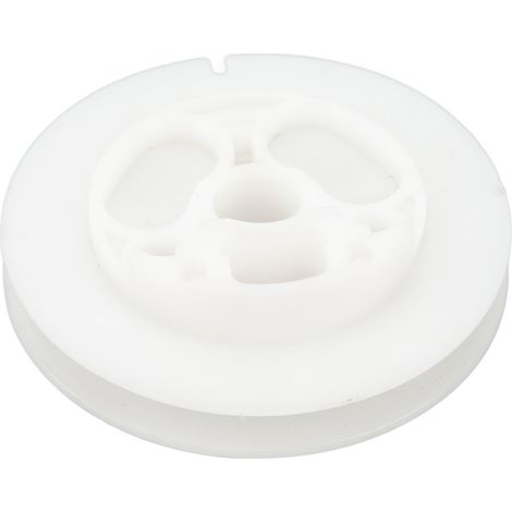 Galets et poulies pour moteur hors-bord, en plastique ABS, performances stables, résistants aux chocs, modèle 6A1 15714 00 00 (1/5)