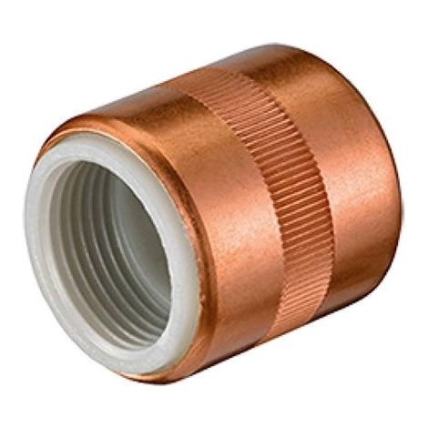 MANICOTTO ELETTROLISI - 1/2 ''