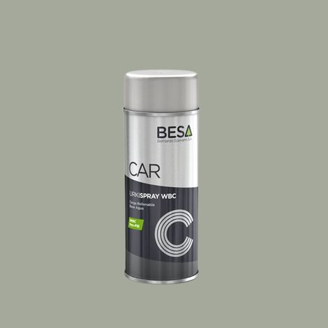 Bombe de Peinture RAL Effect 210-M  Mat