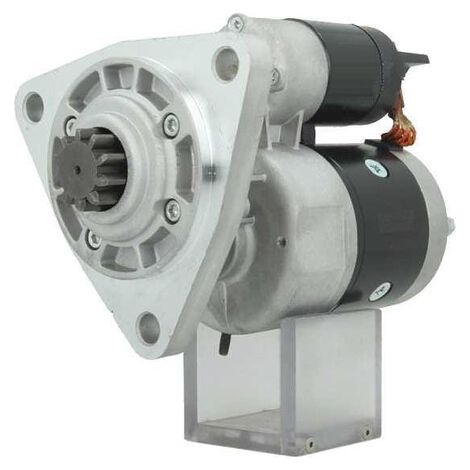 Anlasser 12 V 2,7 kW UNIVERSAL STA2167241 (1/5)