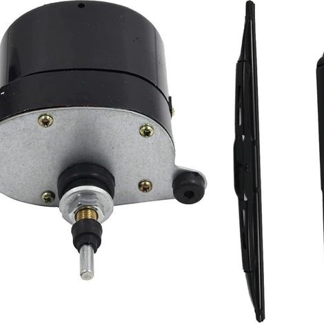 Suitable for Jeep classic car windshield wiper motors 01287358 0390506510 7731000001 (1/5)