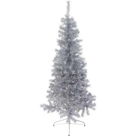 TANNE SILBER 180CM - Feeric lights & christmas (1/4)