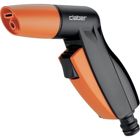 PISTOLA DA GIARDINO DOPPIA ELEGANT  9081