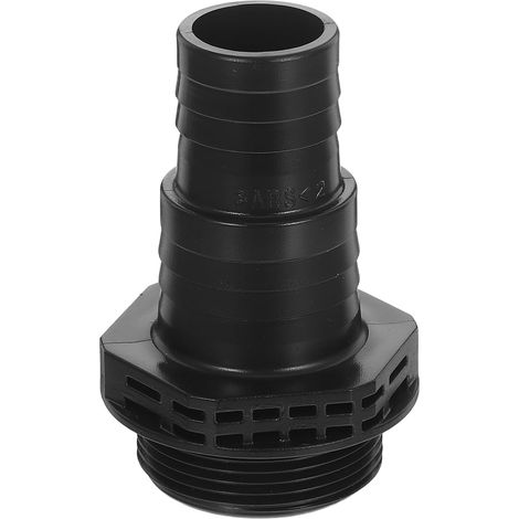 Pool Vakuumschlauchadapter Anschlussstück für Sandpumpen von
