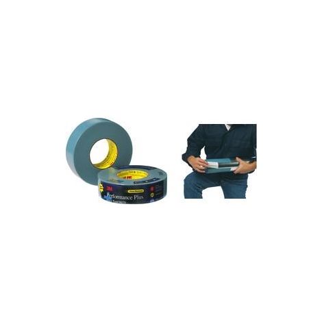 Nastro adesivo 3m 8979 resistente UV e abrasione 48 mm 22,8 m