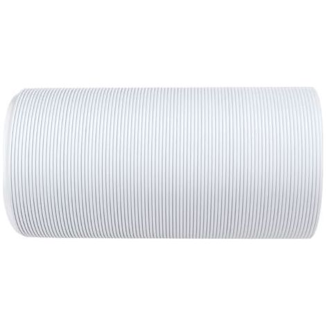 Pezzi di ricambio portatile universale tubo flessibile di scarico del condizionatore d'aria (D15cm 2M) (1/5)