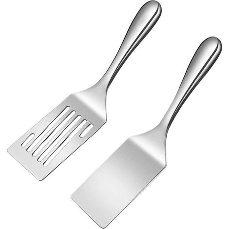 Cucchiaio da riso elegante e minimalista, manico resistente al calore, pentola in acciaio inossidabile, rivestimento antiaderente liscio, robusto e durevole, lavabile in lavastoviglie. (1/5)