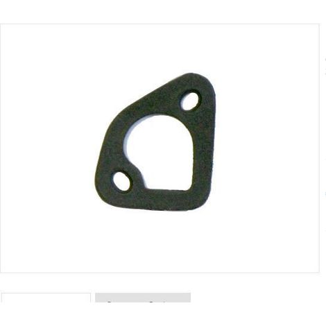 Kollektordichtung Rasentraktor Motor TECNAMOTOR TECUMSEH 29630101