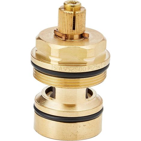Ricambio vitone dualux per miscelatore Teuco 81123474 (1/2)