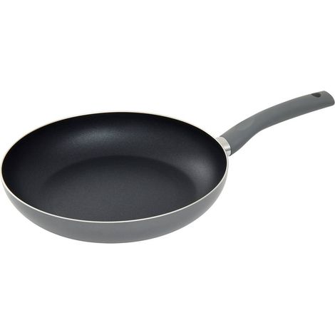 Sartén neo d28cm aluminio gris - 5five