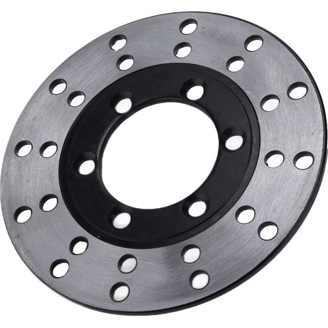 Disque de frein 130mm pour Quad Scooter Go Kart 110CC 125CC 150CC 200CC 250CC - Plaquette de remplacement (1/5)