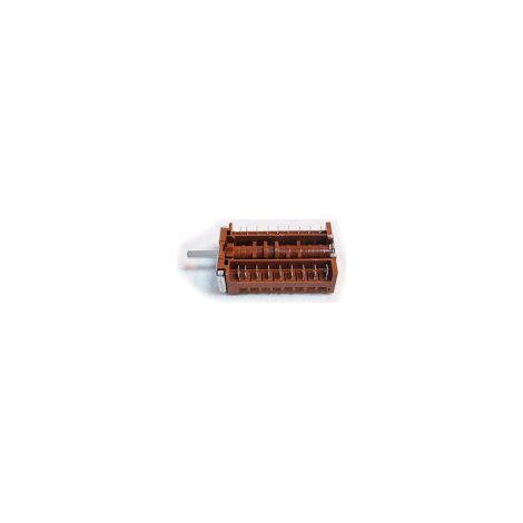 Commutateur pour Four CONTINENTAL-EDISON 502006301