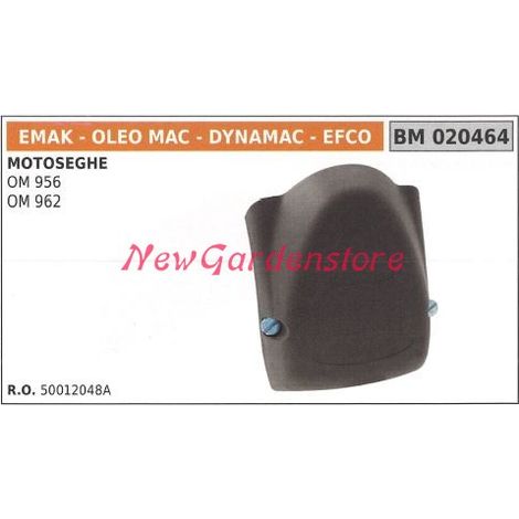Cuffia motore EMAK motore motosega OM 956 962 020464