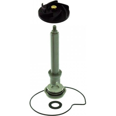 rms wasserpumpe für roller piaggio 400 beverly 2008 bis 2010