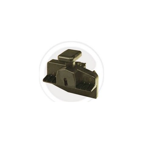 Poggi 373.00 Fresatrice Universale (1/2)