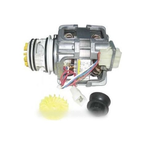 Ensemble pompe de cyclage complete 21673057 pour Lave-vaisselle Arthur Martin Electrolux Faure 5027343200