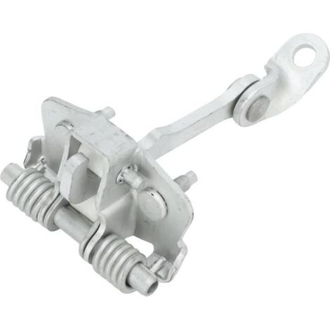 Butée de charnière de porte avant gauche droite 9181H1 de remplacement pour C3 MK1 MK2 2002‑2015 auto portiere (1/4)