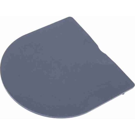 PPD1320R01.4540 Tapa de protección del piñón SHEL Repuesto original NICE PPD1320R01.4540