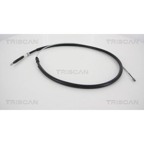 Tirette à câble, frein de stationnement Triscan 8140 28190 CITROËN 4746.31