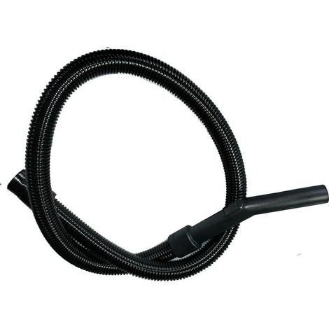 Tuyau aspirateur Amica wo-6169 200 cm noir compatible (1/3)