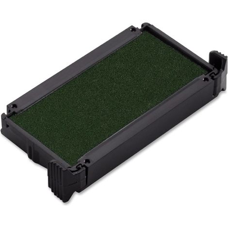 ALMOHADILLA TRODAT PRINTY  4928/6 VERDE