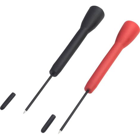 Kit sonde Presa 2mm Kit 2 pz MSS-101 (1/4)