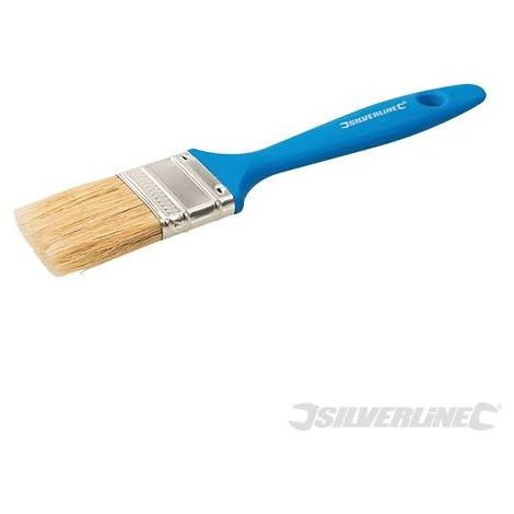 Silverline - Pincel Desechable - 40 Mm / 1-3/4''