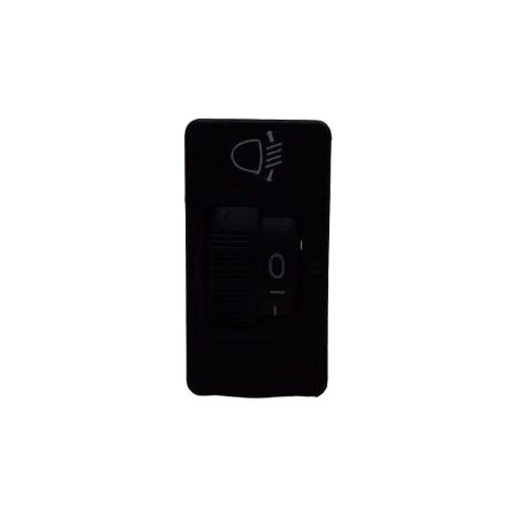 Interieur Commande Phares CITROEN Berlingo [PRODUIT D'OCCASION] ♻️ 96384422xt - Garantie à vie (1/2)