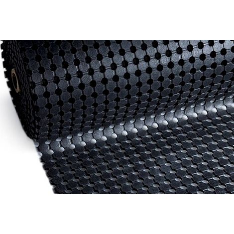 LESTARE PAV2021 Felpudo Alveolar Comfort 10 mm 1x9,30 M - ref: PAV2021