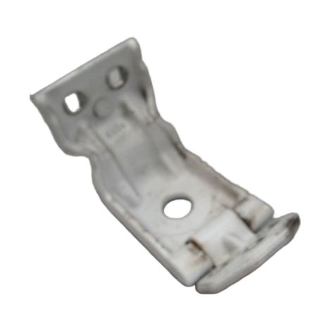 [PRODUIT D'OCCASION] Charniere Inf Porte Battante Ard RENAULT Master ♻️ Ref Oe. 844000013r - Garantie à vie (1/3)
