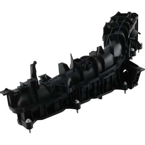 Colector de Admisión for BMW 3 5 6 X3 X4 X5 G20 G21 G30 G31 G32 320d 11618579245 (1/5)