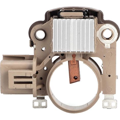 Régulateur de tension IM847 pour alternateur/générateur électrique automobile 12-14 V, compatible avec Mitsubishi IR (1/4)