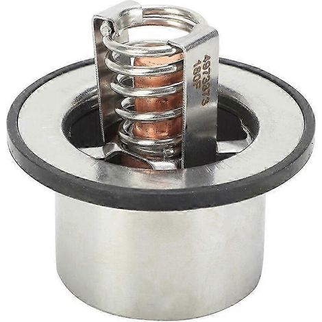 Thermostats compatibles avec les moteurs automobiles Cummins ISM 2350, ISX 1437, M11, 2370 et N14 (références 2882757, 3335550 et 4318947), Pennsylvanie. (1/5)