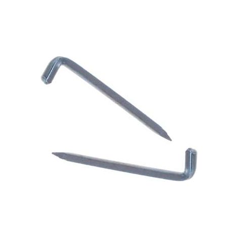 Chiodi Acciaio Ganci Mm.30