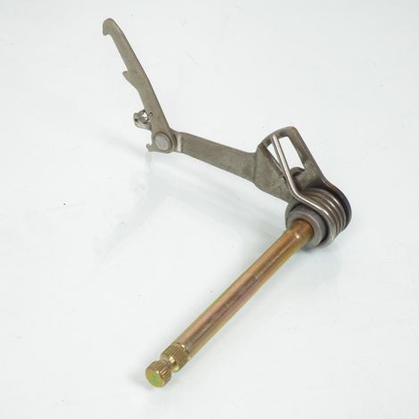 Axe de sélecteur origine pour Moto MASH 50 FIFTY Neuf (1/5)