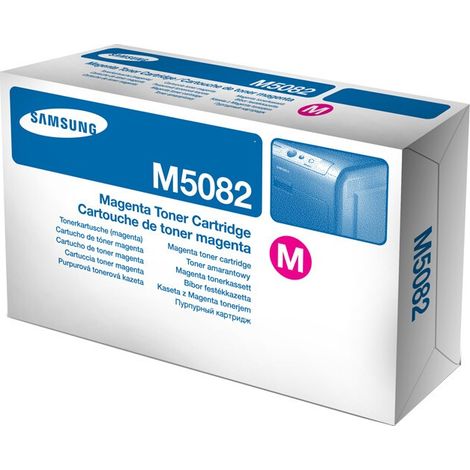HP Inc. HP ersetzt Samsung CLT M5082S Magenta Tonerpatrone (SU323A)