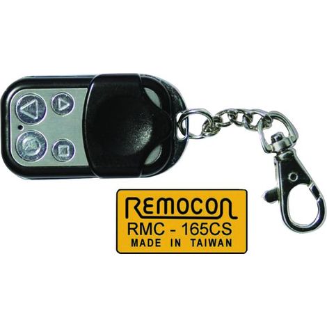 Radiocomando Per Generator Sirio Fix 433 165Cs