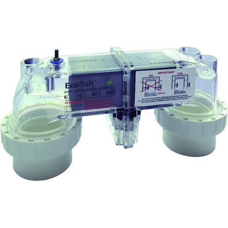 Celda electrolizadora ecosalt bmsc 13 - 0681 - Monarch -