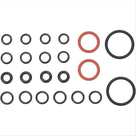 Joint torique pour nettoyeur vapeur SC2, SC3, SC4, SC5, CTK10, CTK20 - Pièces détachées 2.884-312.0 - Accessoires (1/5)