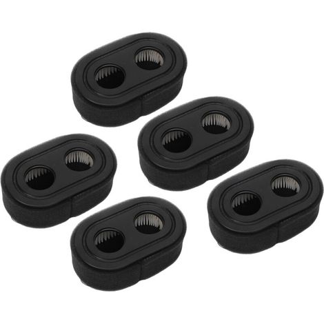 5-teiliger Motorluftfiltersatz 798452 593260 4247 5432K 5432 Ersatzluftfilter für 550e 550ex (1/5)