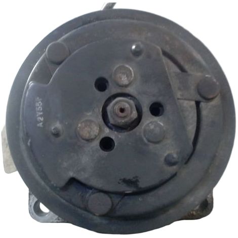Compresseur Air Conditionne PEUGEOT 205 87-98 [PRODUIT D'OCCASION] ♻️ 94558120 - Garantie à vie (1/2)