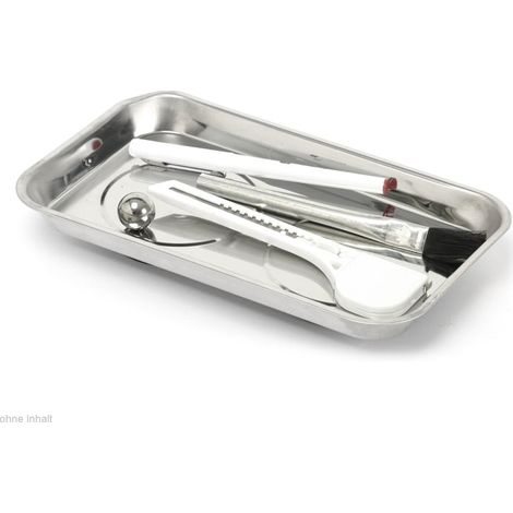 DAYTOOLS Bol magnétique MS-240140M, 240x140x33 mm (1/3)