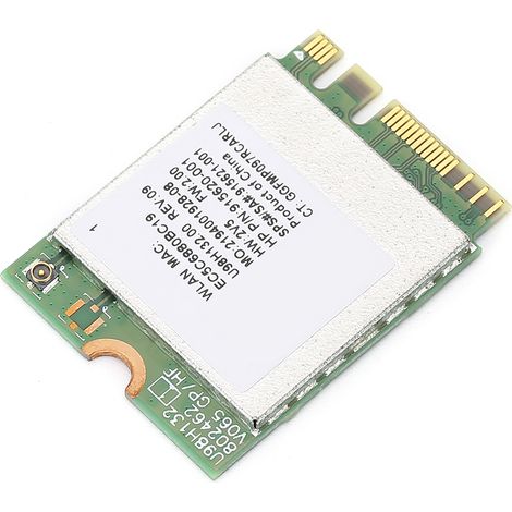 RTL8821CE 433 Mbit/s PCIe-WLAN-Karte für PC und Laptop