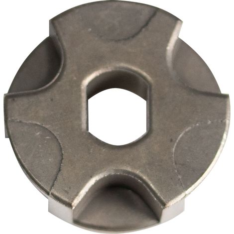 Kettenrad für Parkside Akku Kettensäge PKSA 20 Li-B2 LIDL IAN 346174