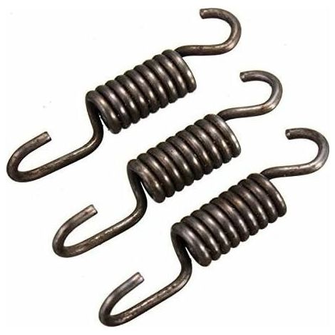 3PCS Motorcycle Clutch Spring 47Cc 49Cc Mini Quad Dirt Bike Dirt Bike Race Mini Moto (1/4)