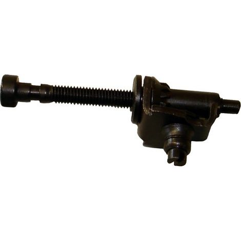 Kit Tension De Chaîne Husqvarna, Jonsered Remplace Origine 537 07 12-01 Adaptable Sur Machines 340, 345, 346, 350, 351, 353, 357