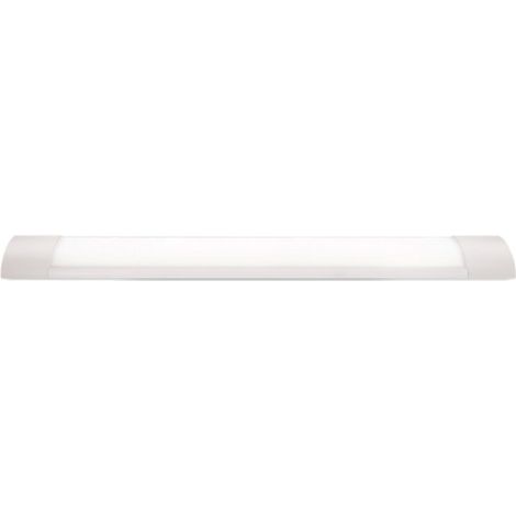Edm LED-Leiste 61cm 25W Weiß 4000K (1/3)